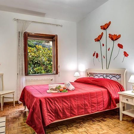 Villa Dei Fiori - Exclusive Villa With Garden In Sorrento Coast Vico Equense Exterior photo